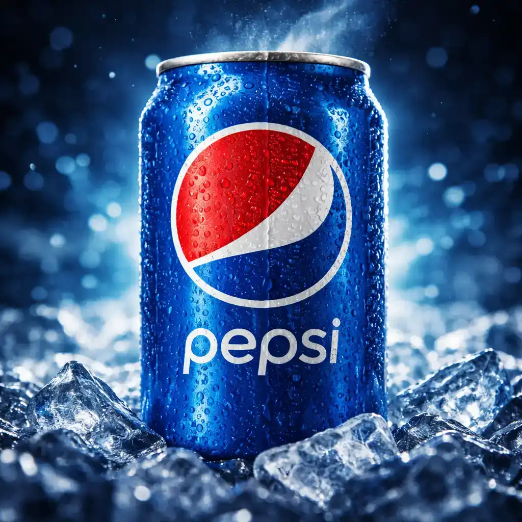 Pepsi at Hashtag India